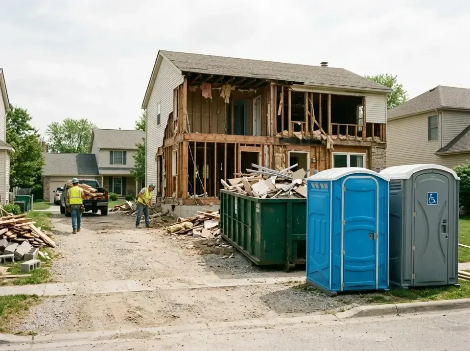 home-renovation-demolition-sit-010 — frequently asked questions, Portable Toilet & Dumpsters Rental in Green River, WY